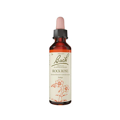Bach Originale Blomsterremedier | Vanlig Soløye v:2823613