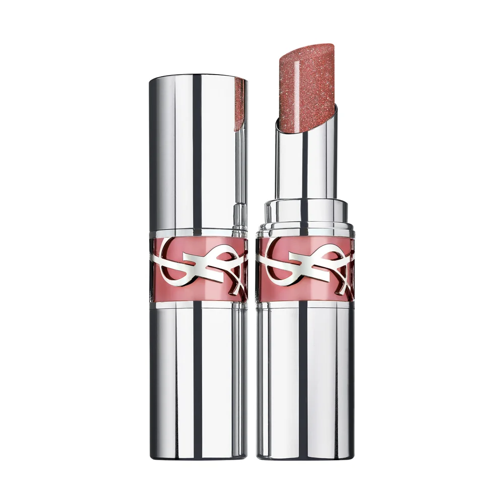 YSL LOVESHINE Wet Shine Lipstick 215 Plum Levitation 215 – Yves Saint Laurent v:6126857