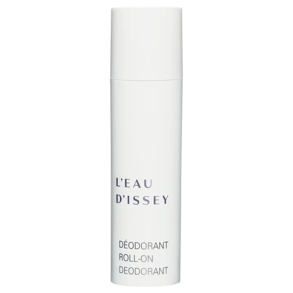 Issey Miyake Roll-On Deo 50ml – Alkoholfri og Effektiv v:7809651 Issey Miyake Roll-On Deo 50ml – Alkoholfri og Effektiv v:7809651