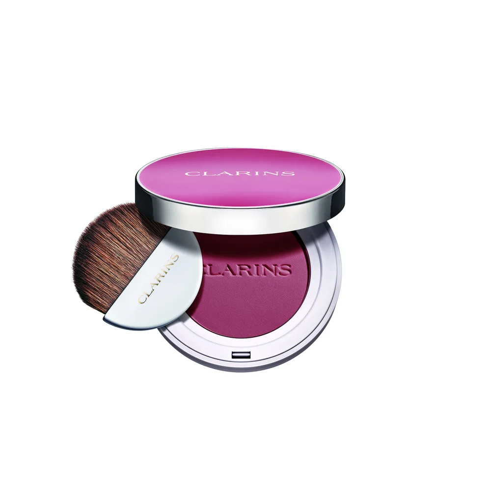 Joli Blush 04 Cheeky Purple - Clarins v:1005624