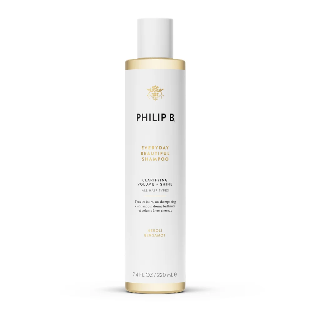 Everyday Beautiful Shampoo 220 ml – Philip B v:8644958 Everyday Beautiful Shampoo 220 ml – Philip B v:8644958
