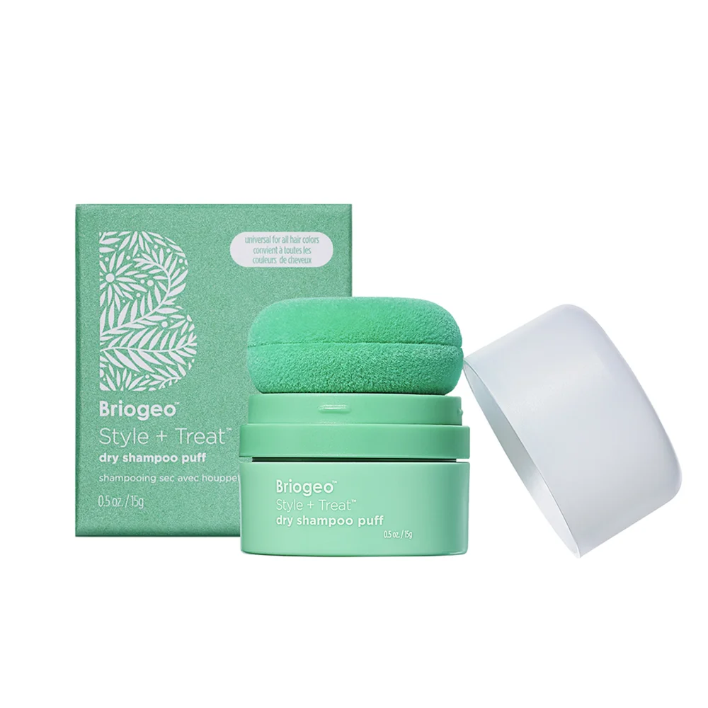 Dry Shampoo Puff Transparent – Briogeo v:4479151 Dry Shampoo Puff Transparent – Briogeo v:4479151