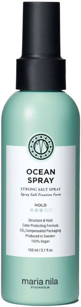 maria nila Style&Finish Ocean Spray 150 ml v:5239020 maria nila Style&Finish Ocean Spray 150 ml v:5239020