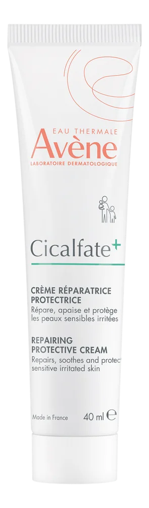 Avène Cicalfate+ Repairing Protective Creme - 40 ml. v:6490575