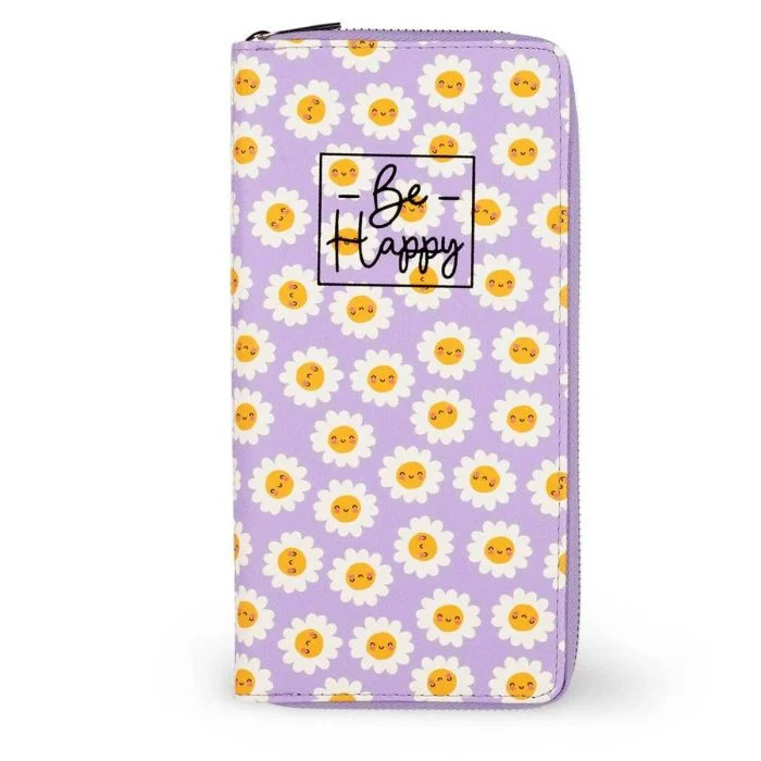 Legami dokumentmappe RFID daisy 1 stk v:7124884 Legami dokumentmappe RFID daisy 1 stk v:7124884