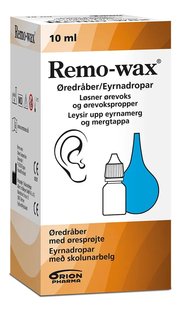 Remo-voks m / spray – 10ml v:3374477 Remo-voks m / spray – 10ml v:3374477