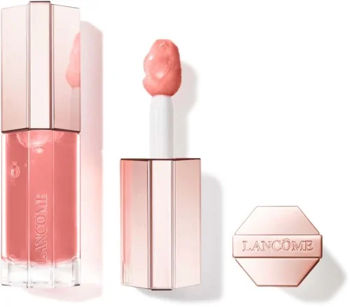 Lancôme Lip Idôle Juicytreat Juicy Oil-in-Gloss 33 Idôle Nude v:9743426