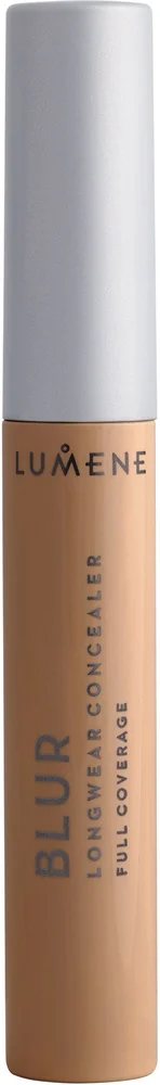 Lumene Blur Blur Longwear Concealer Deep Tan v:2317843 Lumene Blur Blur Longwear Concealer Deep Tan v:2317843