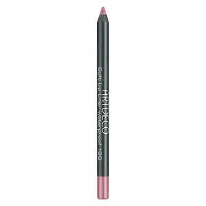 Artdeco Soft Lip Liner Waterproof #186 Shy Rose 1,2g v:6224455 Artdeco Soft Lip Liner Waterproof #186 Shy Rose 1,2g v:6224455