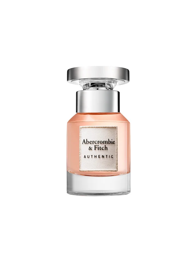 Authentic Women Eau de Parfum 30 ml – Abercrombie & Fitch v:2796134 Authentic Women Eau de Parfum 30 ml – Abercrombie & Fitch v:2796134