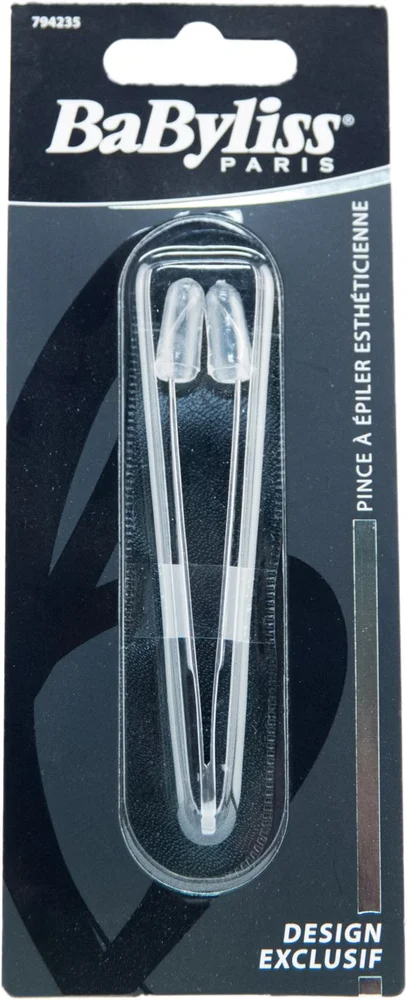 BaByliss Paris Accessories Pinsett Estet v:1339734
