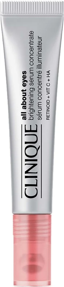 Clinique All About Eyes Brightening Serum Concentrate 10 ml v:4254768