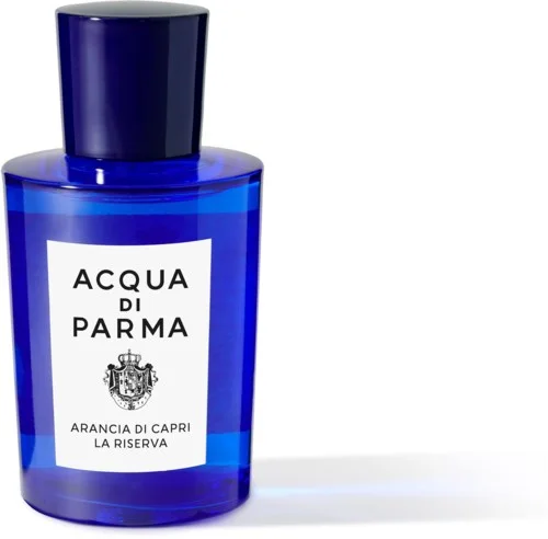 Acqua di Parma Blu Mediterraneo Arancia di Capri la Riserva Eau de Parfum 100 ml v:1384582