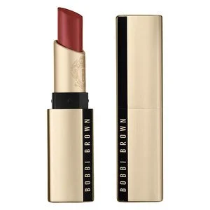 Bobbi Brown Luxe Matte Lipstick Ruby 3,5g v:4992858