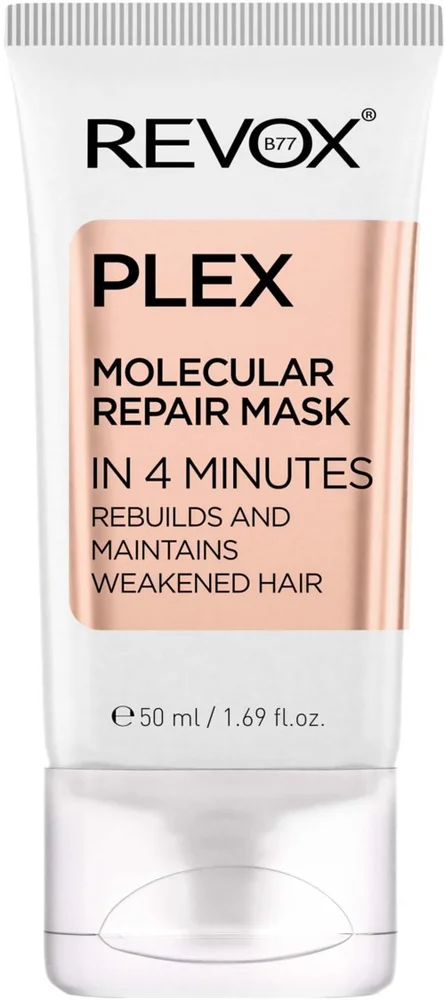 Revox B77 PLEX Molecular Repair Mask v:8930380