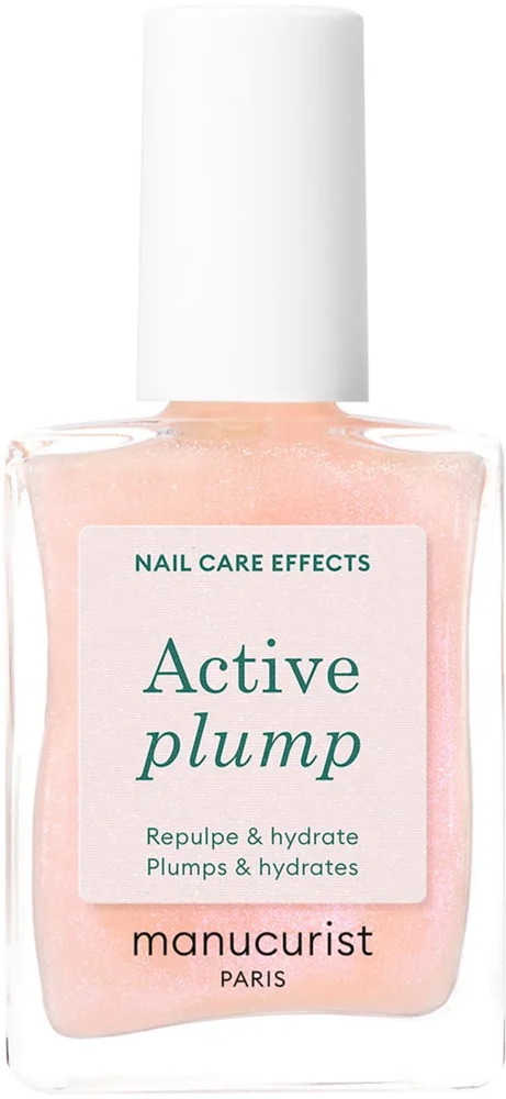 Manucurist Active Plump Pink Glazed v:2894804 Manucurist Active Plump Pink Glazed v:2894804