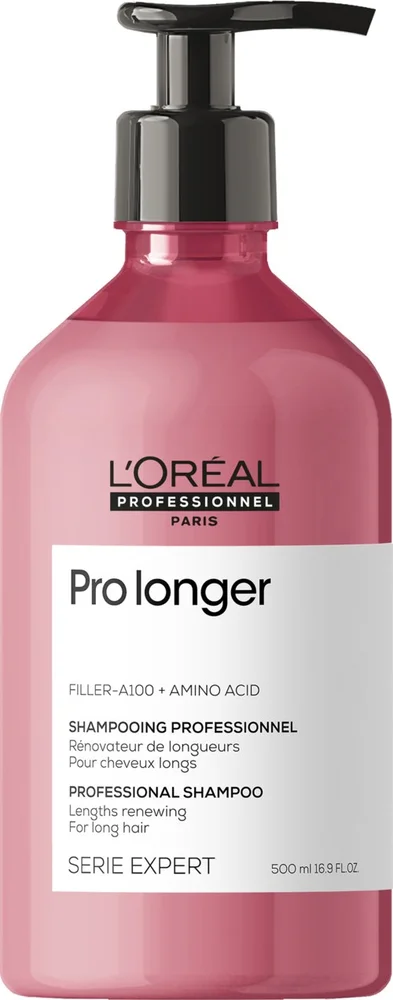 L'Oréal Professionnel Pro Longer Serie Expert Professional Shampoo 500 ml v:8475958