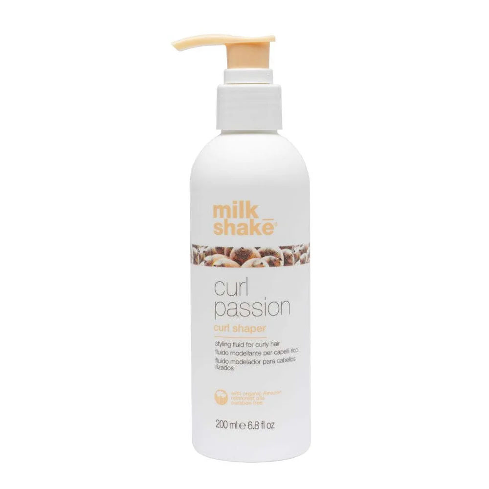 Milk Shake Curl Passion - Curl Shaper 200ml v:2200509