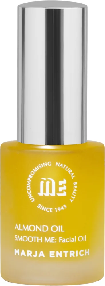 Marja Entrich Almond Oil 15 ml v:7932670