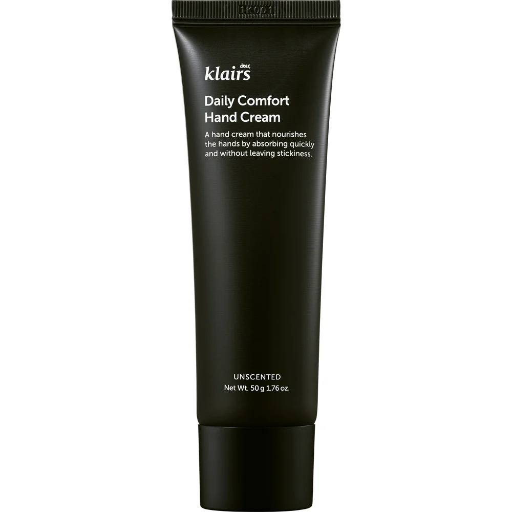 Daily Comfort Hand Cream, 50g v:5364539