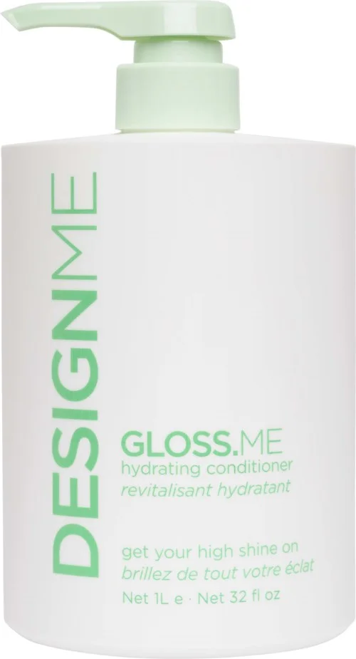 Design.Me GLOSS.ME Hydrating Conditioner 1000 ml v:4031278