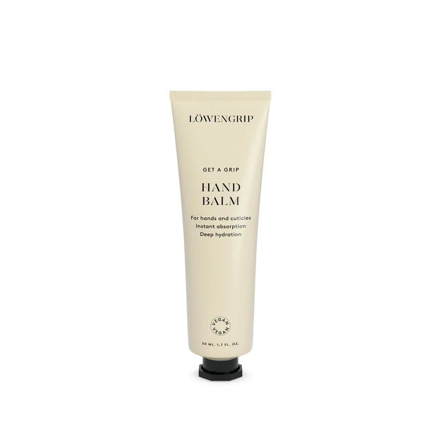 Get A Grip Hand Balm 50 ml – Löwengrip v:6701118 Get A Grip Hand Balm 50 ml – Löwengrip v:6701118