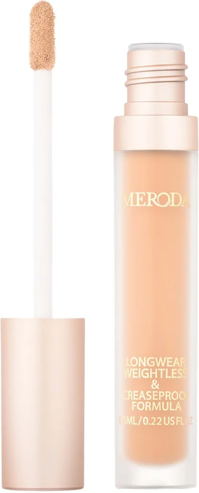 Meroda Cosmetics Universal Concealer 9C v:6484614