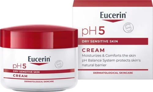 Eucerin pH5 Light Gel Cream 350 ml v:8092552 Eucerin pH5 Light Gel Cream 350 ml v:8092552