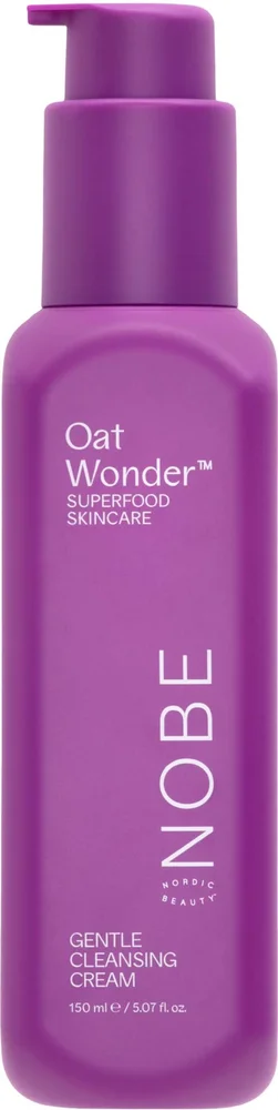 NOBE Oat Wonder™ Gentle Cleansing Cream 150 ml v:4373337 NOBE Oat Wonder™ Gentle Cleansing Cream 150 ml v:4373337