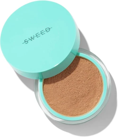 Sweed Miracle Powder Tan 04 v:5017928 Sweed Miracle Powder Tan 04 v:5017928