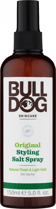Bulldog Original Styling Salt Spray 150 ml v:5422495 Bulldog Original Styling Salt Spray 150 ml v:5422495