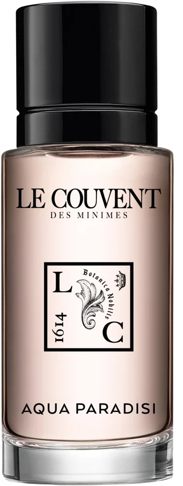 Le Couvent Aqua Paradisi Botanical Cologne Eau de Toilette 50 ml v:8028905