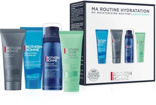 Biotherm Aquapower Classic My Moisturizing Routine Gift Set v:8584754