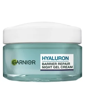 Garnier Hyaluron Barrier Repair Nightcream 50ml v:5781156