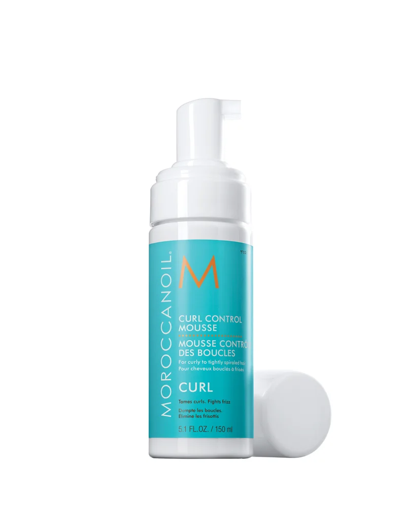 Curl Control Mousse 150 ml – Moroccanoil v:5481988