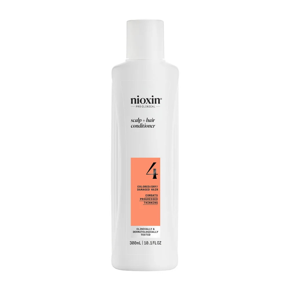 System 4 Conditioner 300 ml - Nioxin v:3342140