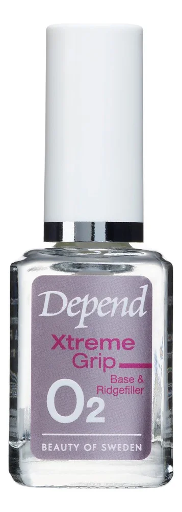 Depend Xtreme Grip Base & Ridgefiller – 11 ml. v:3639160