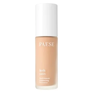 Paese Lush Satin Foundation 33 30ml v:5097636
