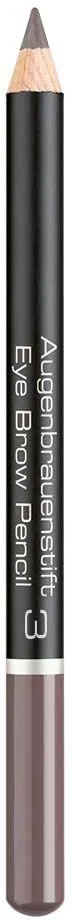 Artdeco Eyebrow Pencil 03 Soft Brown v:1870018 Artdeco Eyebrow Pencil 03 Soft Brown v:1870018