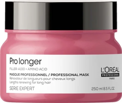 L’Oréal Professionnel Pro Longer Serie Expert Prefessional Mask 250 ml v:3572238 L’Oréal Professionnel Pro Longer Serie Expert Prefessional Mask 250 ml v:3572238