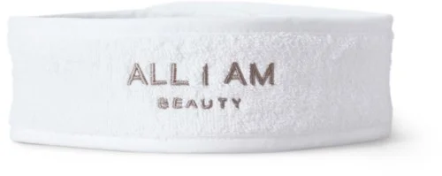 ALL I AM BEAUTY All I Am Headband v:9324406 ALL I AM BEAUTY All I Am Headband v:9324406