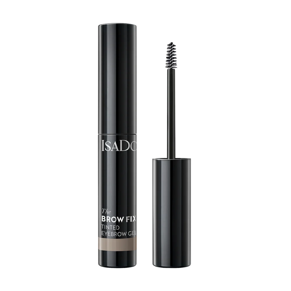 Brow Fix Tinted Eyebrow Taupe – IsaDora v:2703631