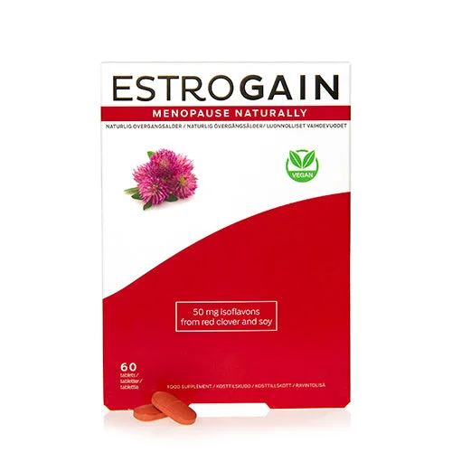 Estrogain for overgangsaldern v:2316541