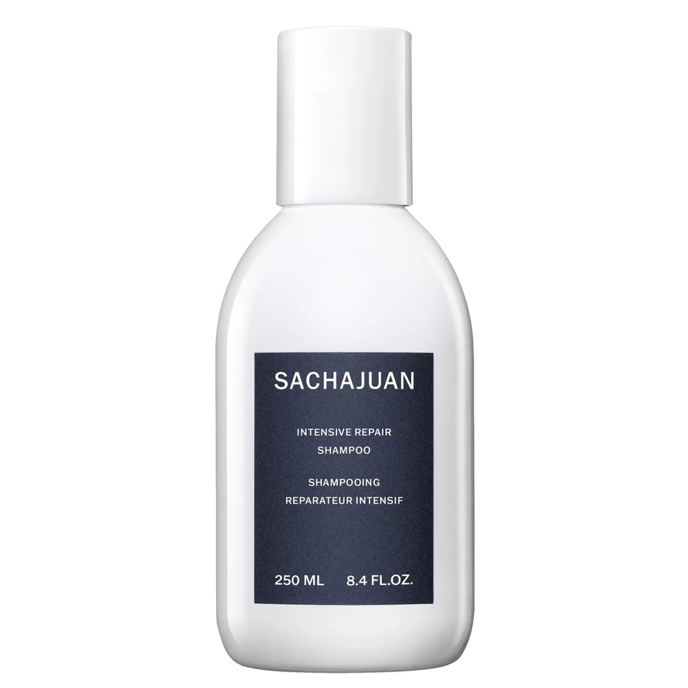 Intensive Repair Shampoo 250 ml – Sachajuan v:8202512 Intensive Repair Shampoo 250 ml – Sachajuan v:8202512