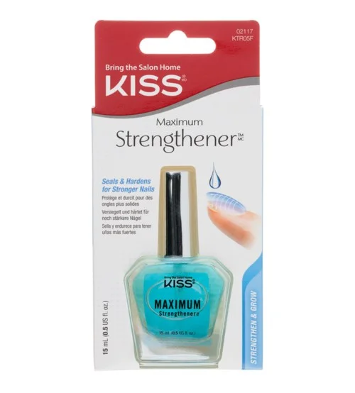 Kiss DiamondStrengthener v:9179305 Kiss DiamondStrengthener v:9179305