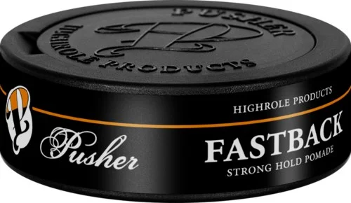 Pusher Fastback Pocket Size 42 g v:7363836
