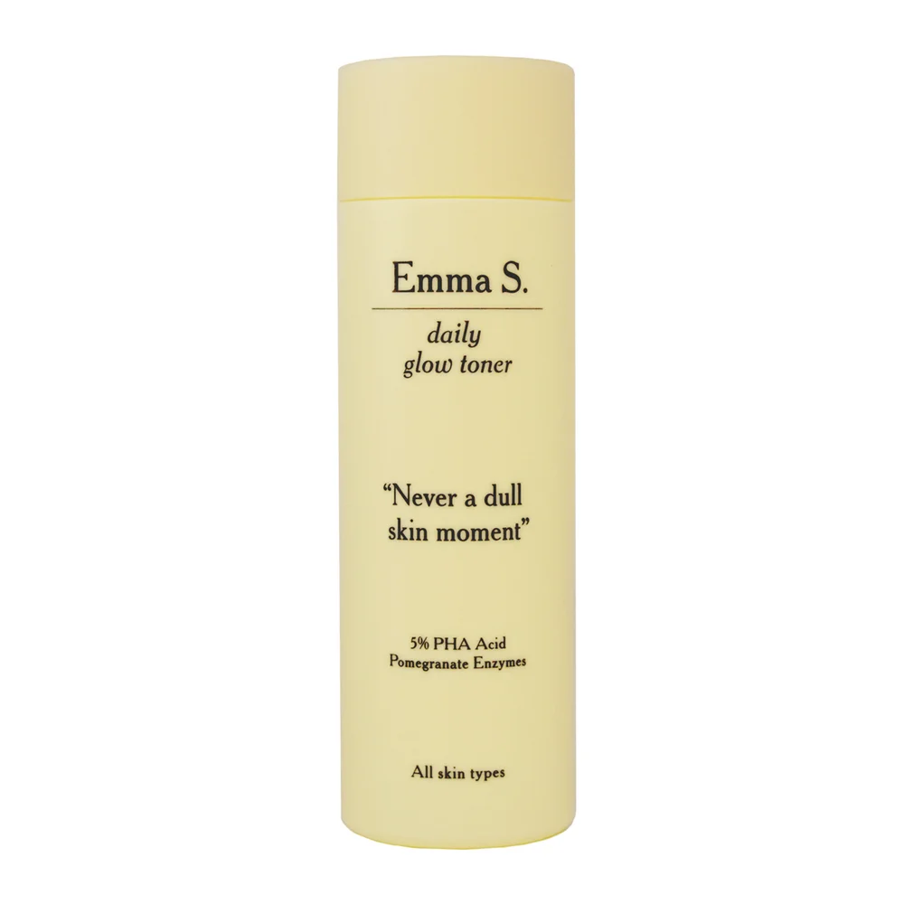 Daily Glow Toner 150 ml - Emma S. v:1716958
