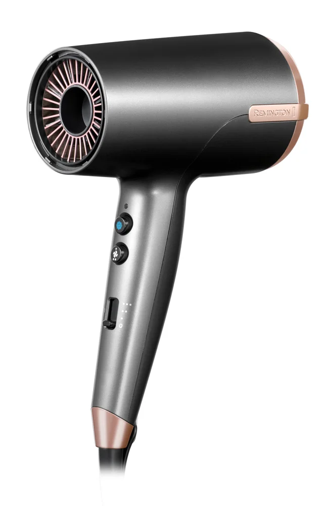 One Dry & Style Hair Dryer – Remington v:8261142 One Dry & Style Hair Dryer – Remington v:8261142