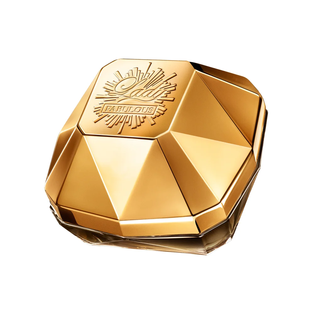 Lady Million Fabulous Eau de Parfum 30 ml - Rabanne v:8275873