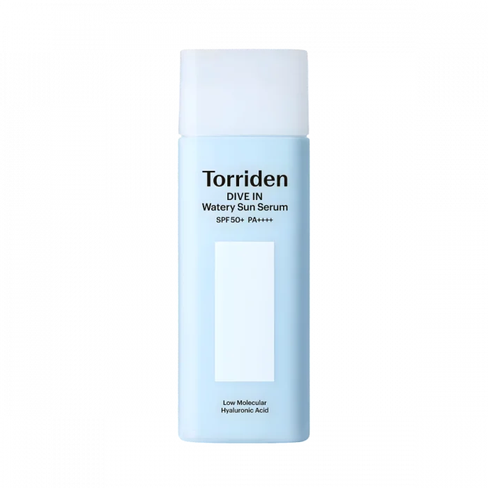 Torriden DIVE IN Watery Sun Serum SPF 50+ v:1774193